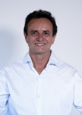 Foto oficial de Dioclécio (Didi)