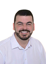 Foto oficial de Rodrigão