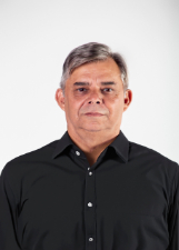 Foto oficial de Zé Gaiola