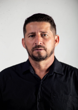 Foto oficial de Waguinho