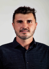 Foto oficial de Joao Henrique