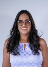 Foto oficial de Professora Cleide