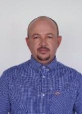 Foto oficial de Mengão do Gilson