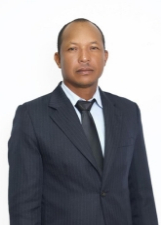 Foto oficial de Augusto da Siriaca