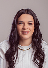 Foto oficial de Juliana Alves