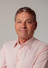 Foto oficial de Vanderlei Vaz Neto Lei
