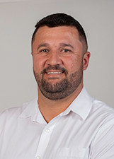 Foto oficial de Vinícius Manoel