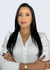 Foto oficial de Kelly do Mazim