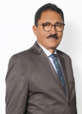 Foto oficial de Crecencio