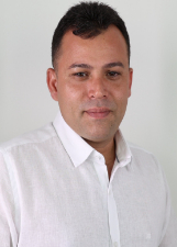Foto oficial de Bruno Noronha