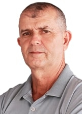 Foto oficial de Ailton Cobra Verde