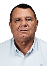 Foto oficial de Gildazio Lima