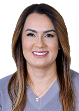 Foto oficial de Adelicia Moura