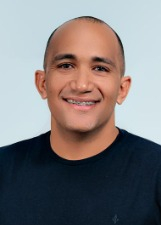 Foto oficial de Harlyson Pisca