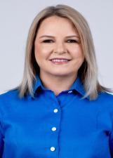 Foto oficial de Grete Elisa