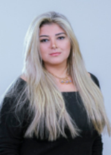 Foto oficial de Larissa Magalhães