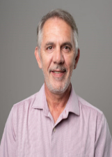 Foto oficial de Dr. Paulo