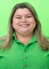 Foto oficial de Natalia Soares