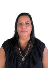 Foto oficial de Nilda do Nenenzão