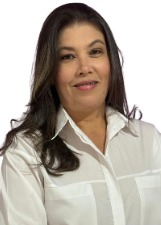 Foto oficial de Alessandra Barbosa