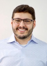 Foto oficial de Cristhian Chagas