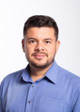 Foto oficial de Marcus Viana