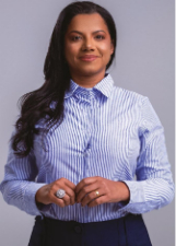 Foto oficial de Simone Ribeiro