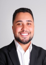 Foto oficial de Felipe Araujo
