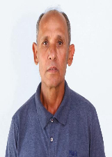 Foto oficial de Arnaldo das Porteiras