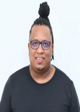Foto oficial de Josemiro Prado Quilombola