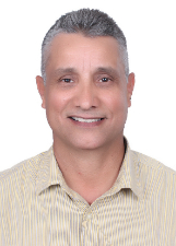 Foto oficial de Carlim da Bagel