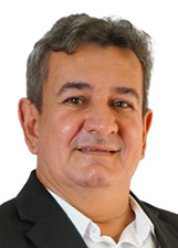 Foto oficial de Zé Goulart