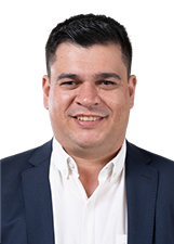 Foto oficial de Professor Robson Henrique
