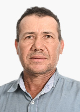 Foto oficial de João da Baiinha