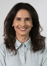 Foto oficial de Vanuza Valadares