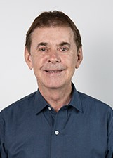 Foto oficial de Mauricio da Gep