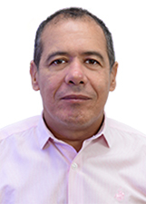 Foto oficial de Odair Amorim