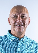 Foto oficial de Rildo Gomes