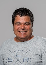 Foto oficial de Ronne Corintiano