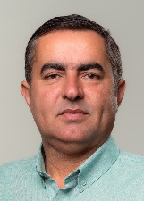 Foto oficial de André Henrique