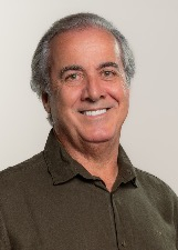 Foto oficial de Geraldo Sulino