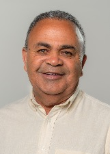 Foto oficial de Gaspar da Costa