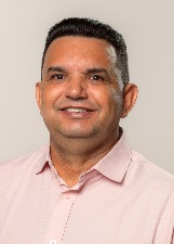 Foto oficial de Odair da Vizado
