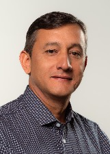 Foto oficial de Nilvan Braz