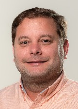 Foto oficial de Juninho Belo