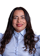 Foto oficial de Sheile Palhares