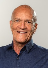 Foto oficial de Leomar Cardoso