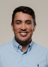 Foto oficial de Paulo Vitor