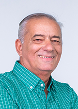Foto oficial de Antônio Avelino