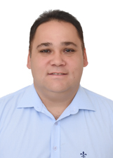 Foto oficial de Marcelo Enfermeiro